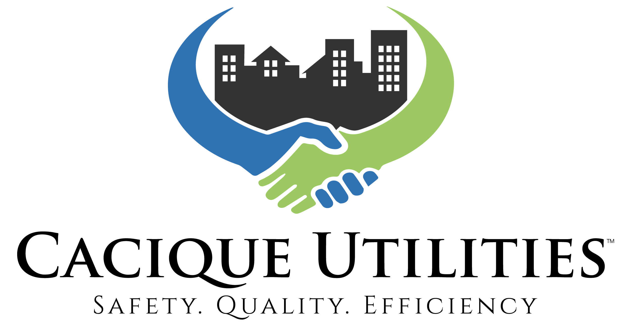 Cacique Utilities LLC